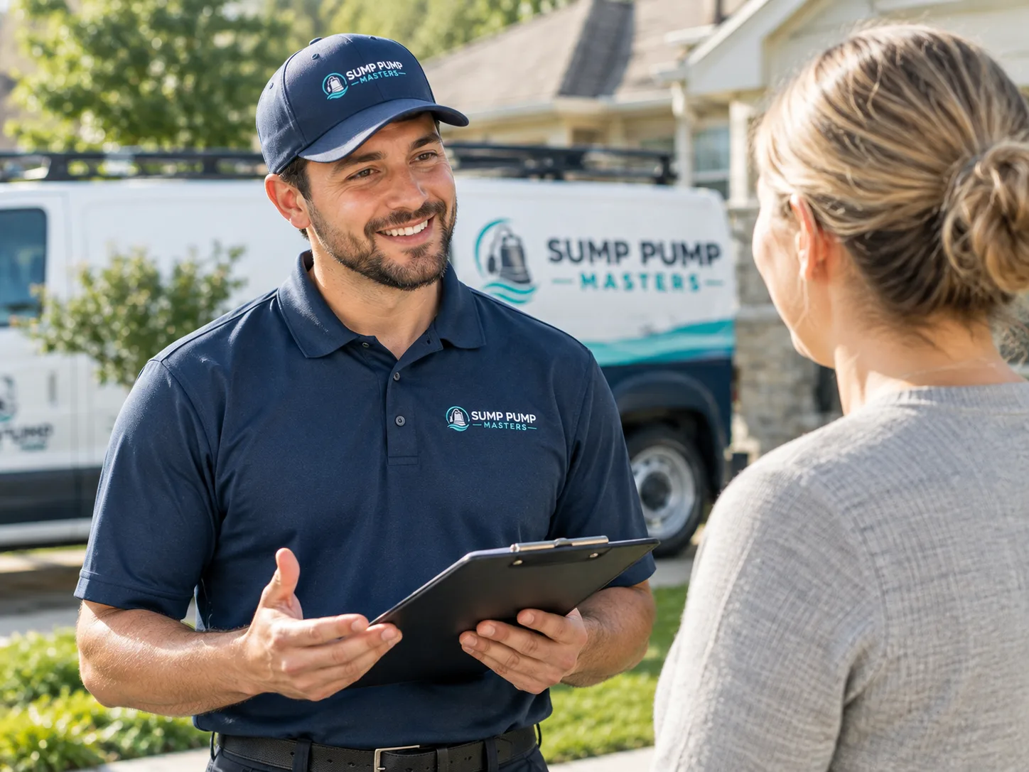 Sump Pump Repair Bath, SC FAQs